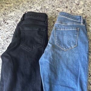 BRAND NEW Old Navy High Rise Super Skinny Jeans